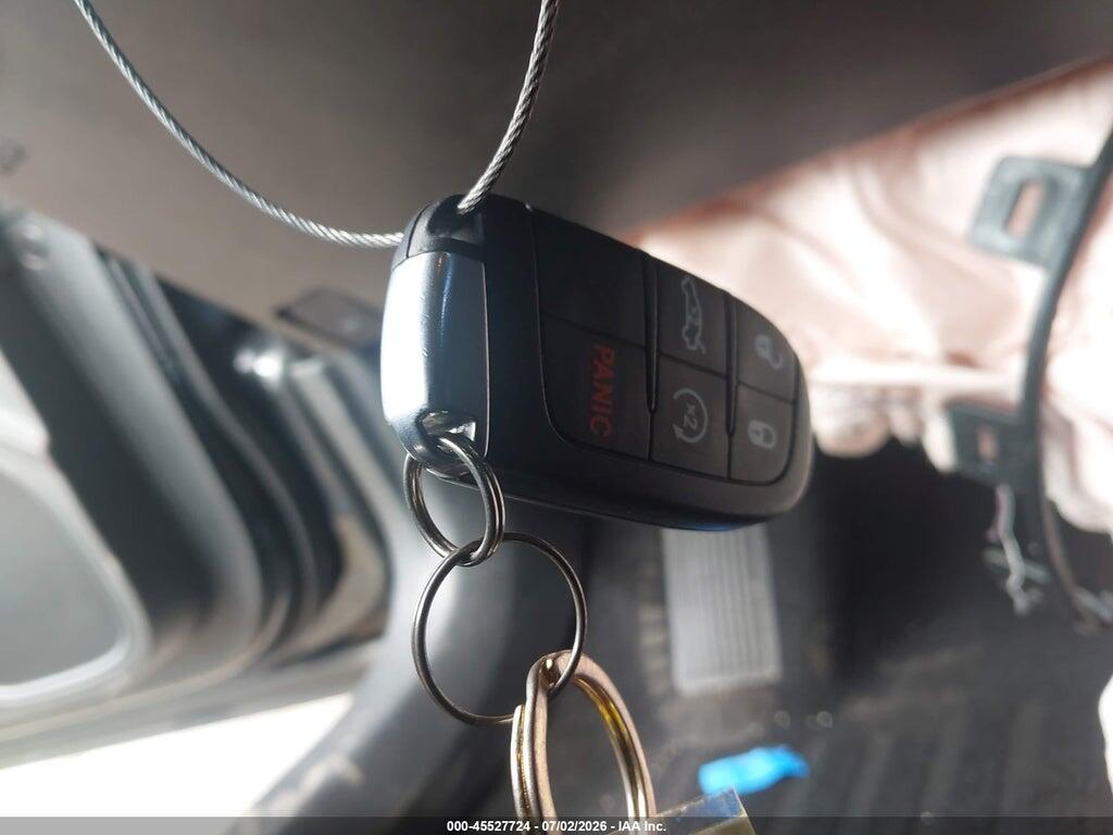 2C3CDXHG2KH740485 2019 DODGE CHARGER photo no. 11