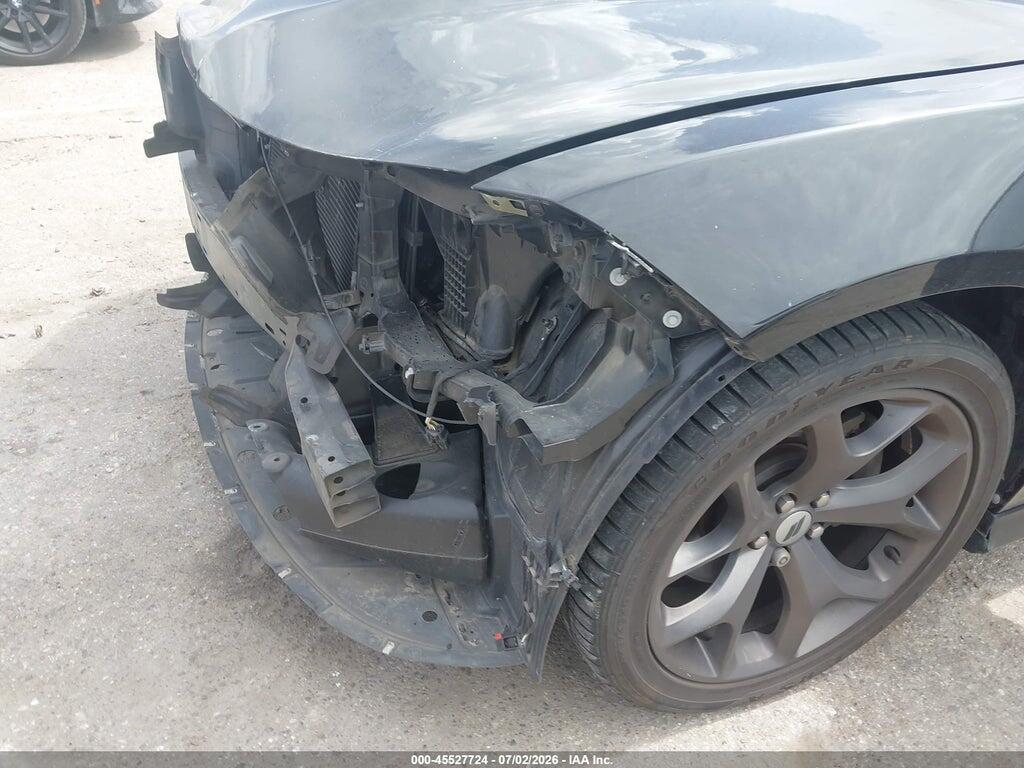 2C3CDXHG2KH740485 2019 DODGE CHARGER photo no. 6