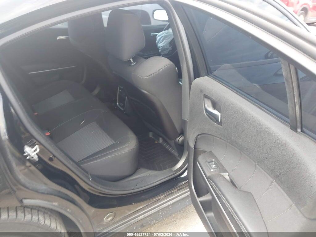 2C3CDXHG2KH740485 2019 DODGE CHARGER photo no. 8