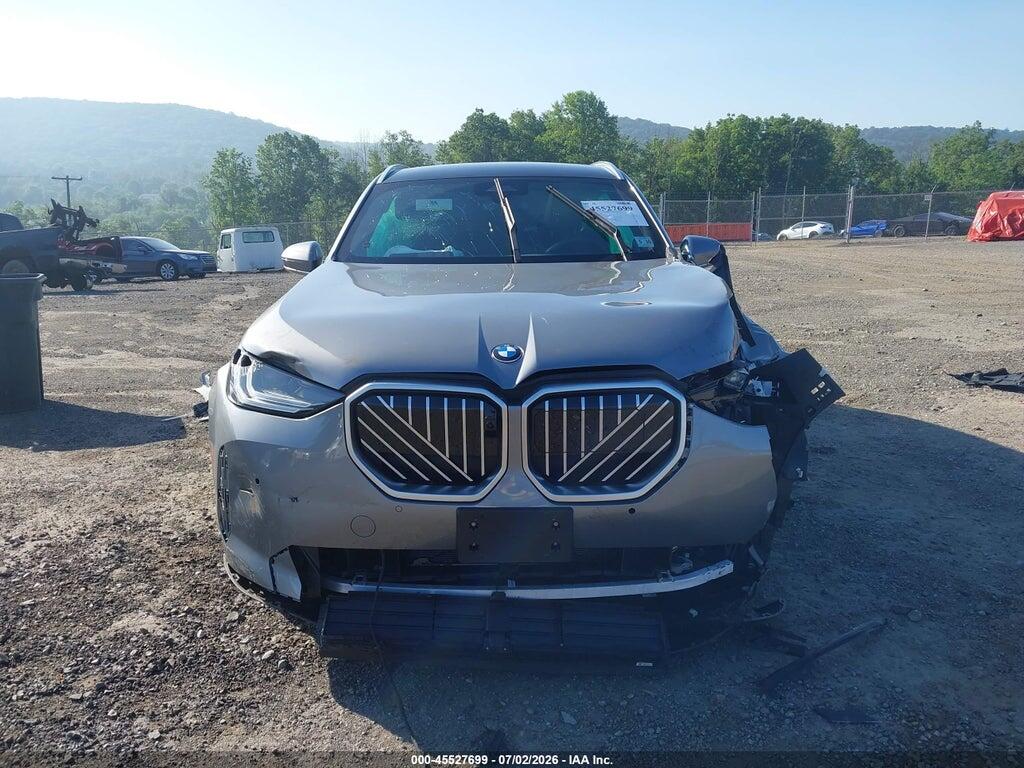 5UX53GP09S9088247 2025 BMW X3 photo no. 12