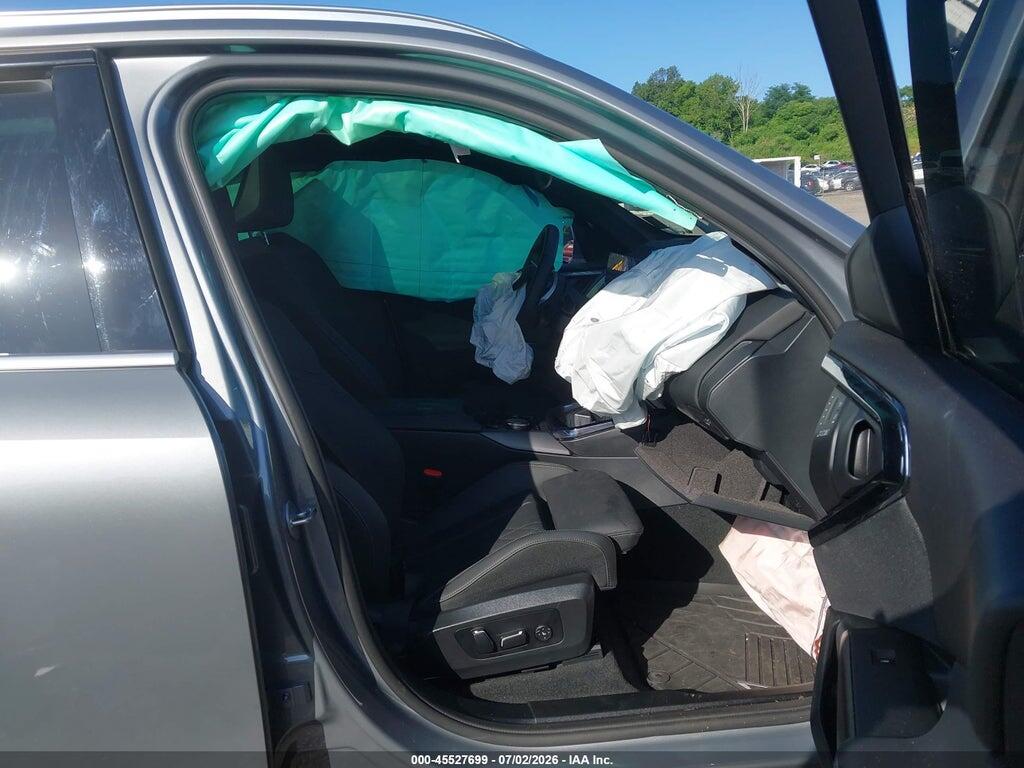 5UX53GP09S9088247 2025 BMW X3 photo no. 5