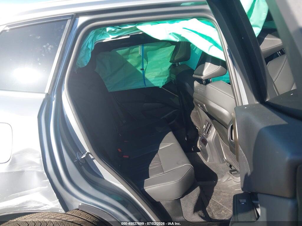 5UX53GP09S9088247 2025 BMW X3 photo no. 8