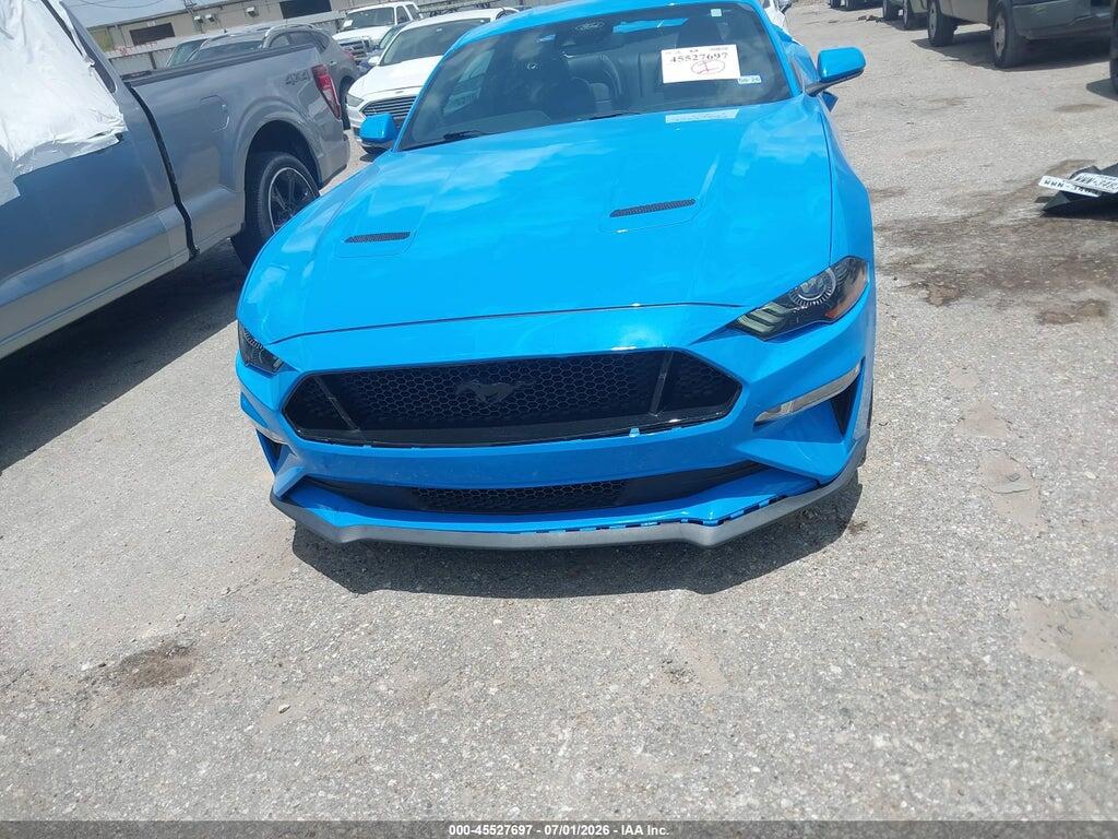 1FA6P8CF8P5304975 2023 FORD MUSTANG photo no. 12