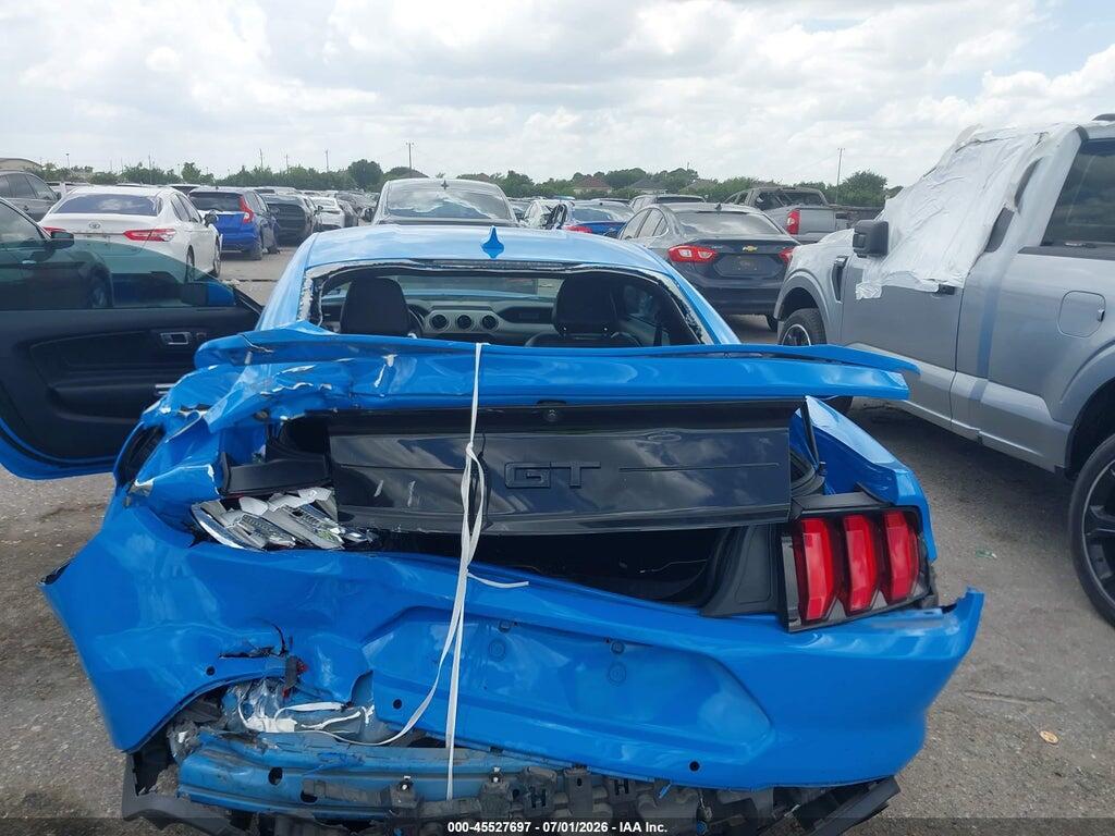 1FA6P8CF8P5304975 2023 FORD MUSTANG photo no. 6