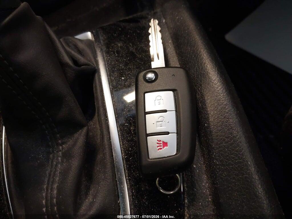 5N1AT2MV2LC788923 2020 NISSAN ROGUE photo no. 11
