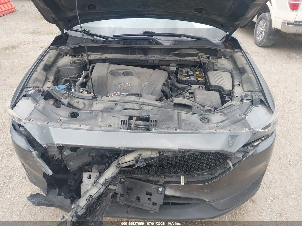 JM3KFBCL9H0152824 2017 MAZDA CX-5 photo no. 10