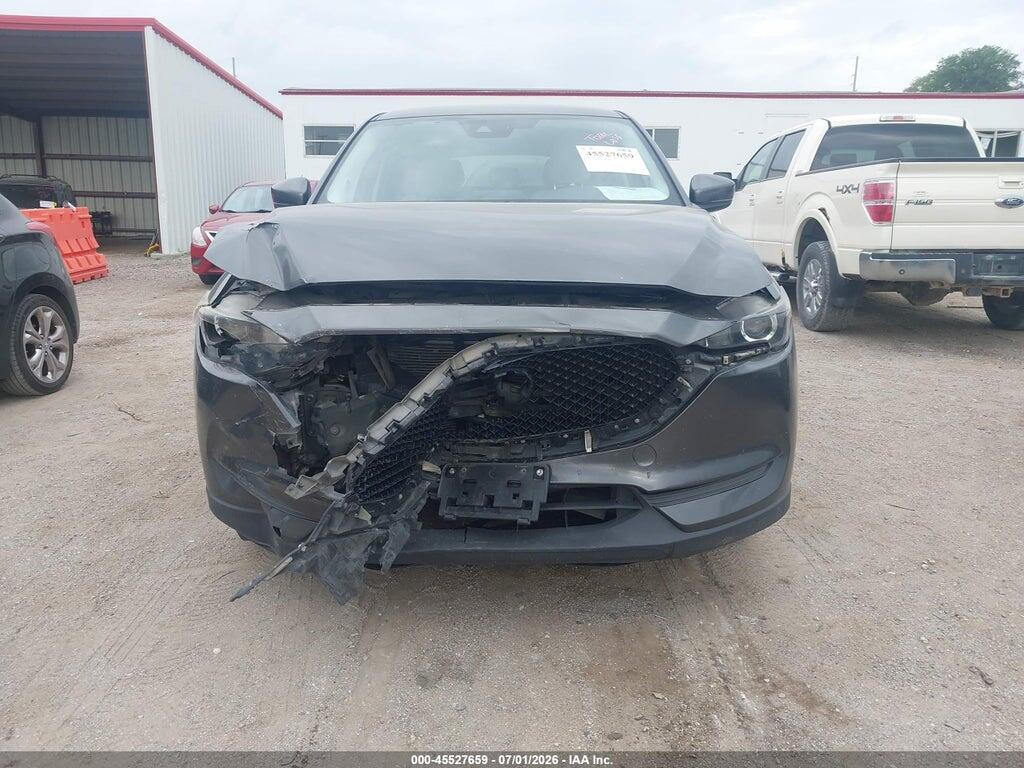 JM3KFBCL9H0152824 2017 MAZDA CX-5 photo no. 12