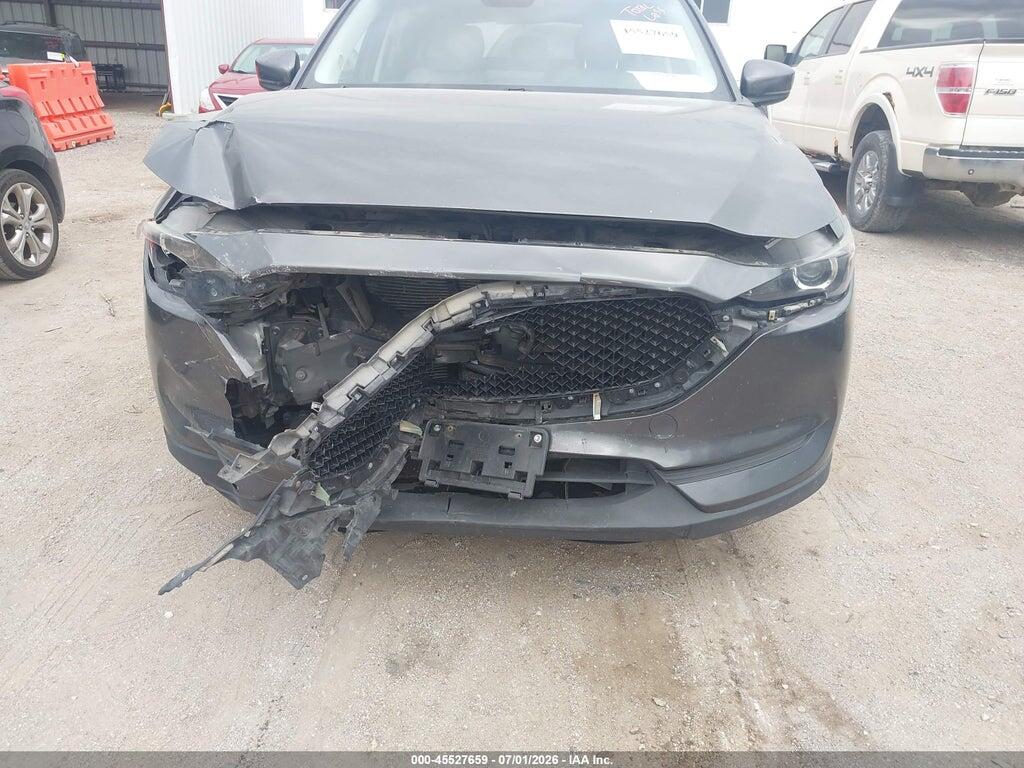 JM3KFBCL9H0152824 2017 MAZDA CX-5 photo no. 6