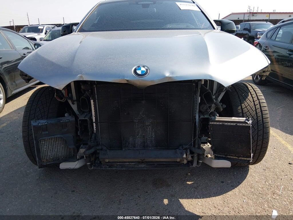 5YMCY0C01L9C92107 2020 BMW X6 M photo no. 6