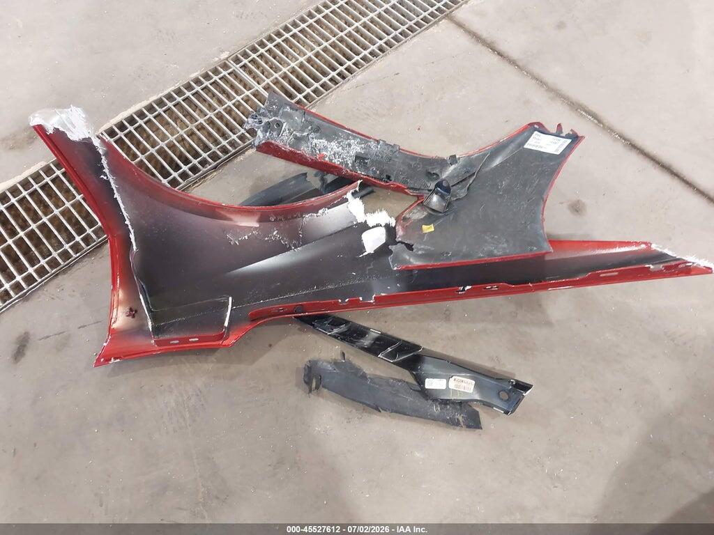 1G1YM2D45S5501223 2025 CHEVROLET CORVETTE E-RAY photo no. 12