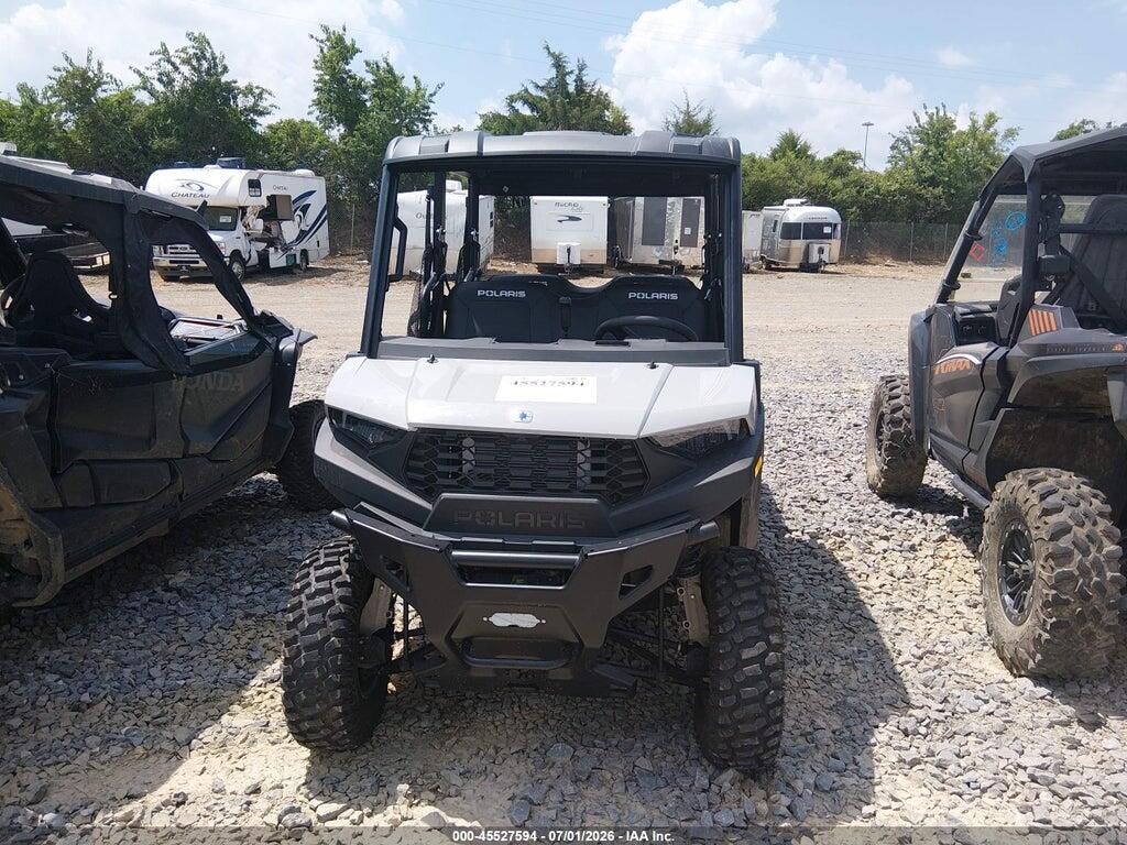 3NSM4E572PE274437 2023 POLARIS RANGER photo no. 5