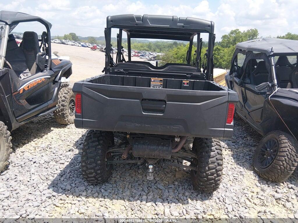 3NSM4E572PE274437 2023 POLARIS RANGER photo no. 6