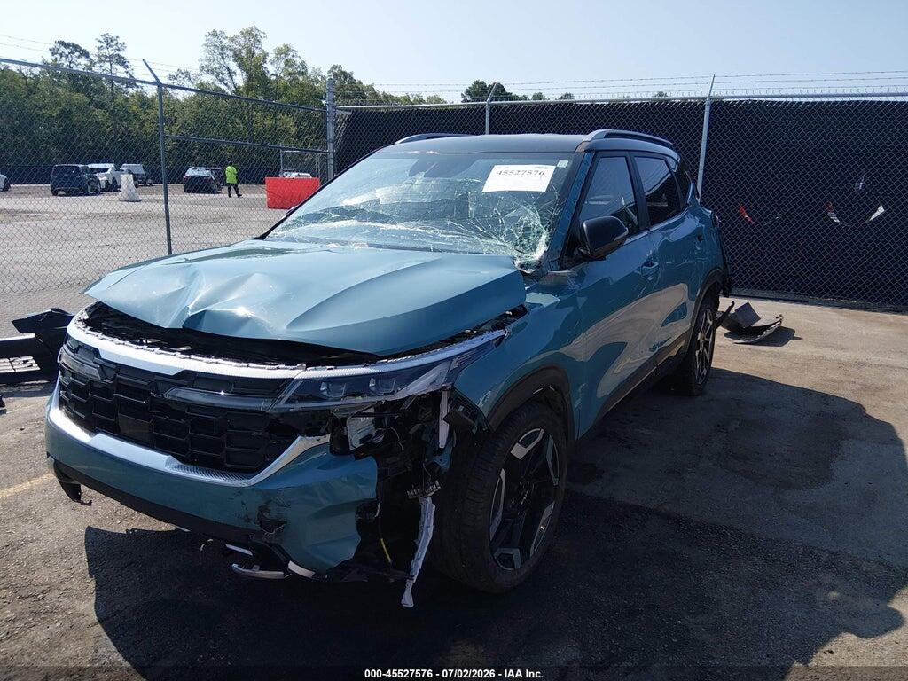 KNDETCA78R7496728 2024 KIA SELTOS photo no. 6