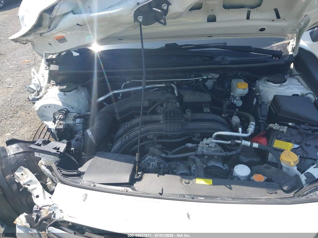 JF2GTABC4NH202692 2022 SUBARU CROSSTREK photo no. 10