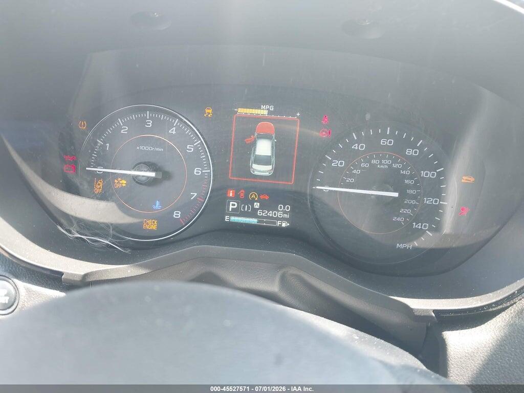 JF2GTABC4NH202692 2022 SUBARU CROSSTREK photo no. 7