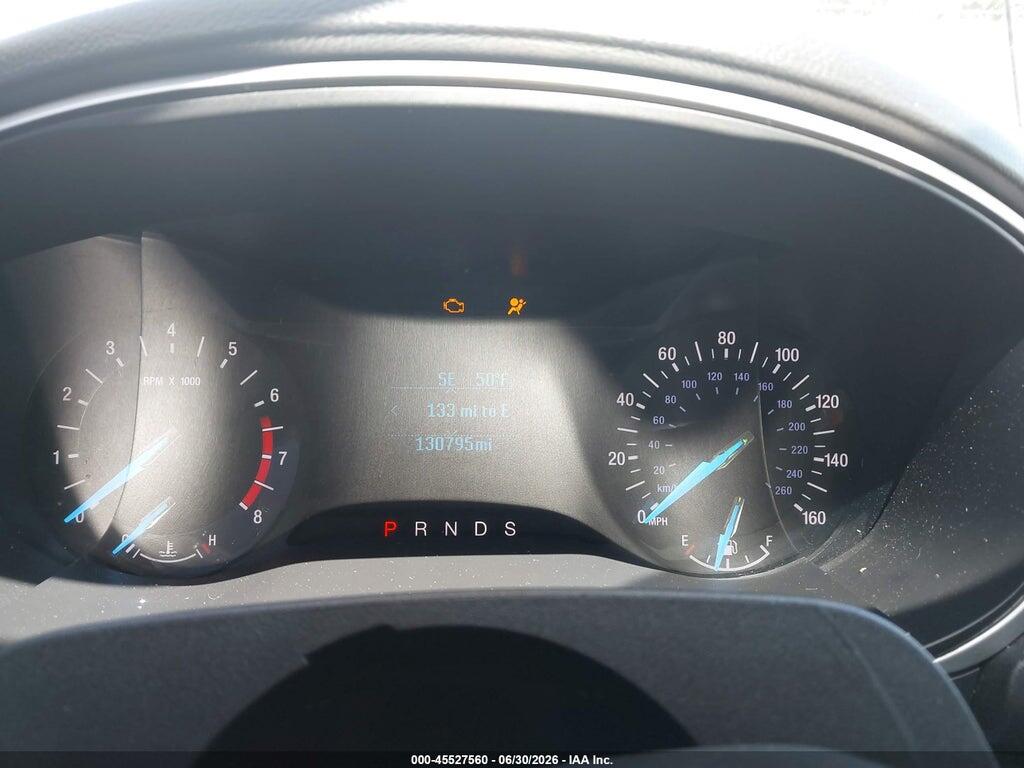 3FA6P0G72GR333633 2016 FORD FUSION photo no. 7