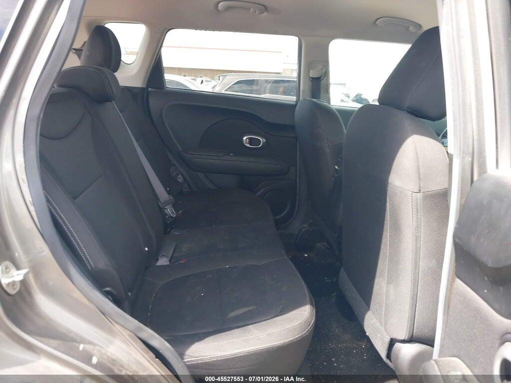 KNDJN2A24G7351237 2016 KIA SOUL photo no. 8