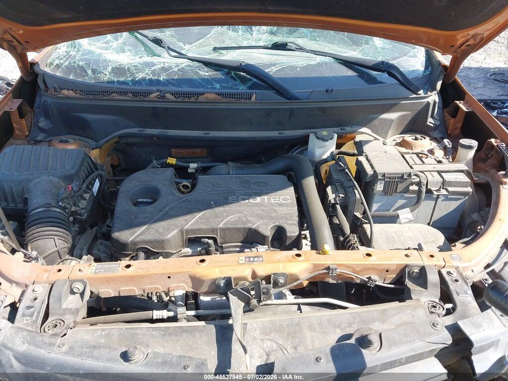 2GNAXJEV3J6284492 2018 CHEVROLET EQUINOX photo no. 10
