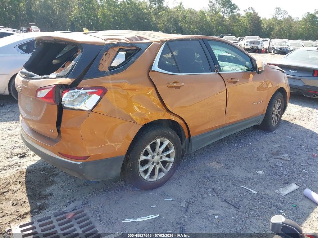 2GNAXJEV3J6284492 2018 CHEVROLET EQUINOX photo no. 4