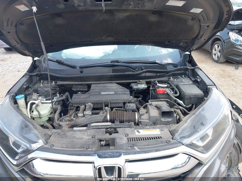 JHLRW2H82KX014202 2019 HONDA CR-V photo no. 10