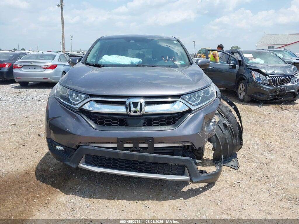 JHLRW2H82KX014202 2019 HONDA CR-V photo no. 12