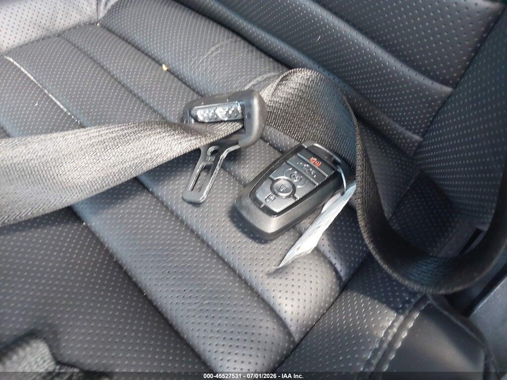 1FTFW7L84SFC67046 2025 FORD F150 photo no. 11