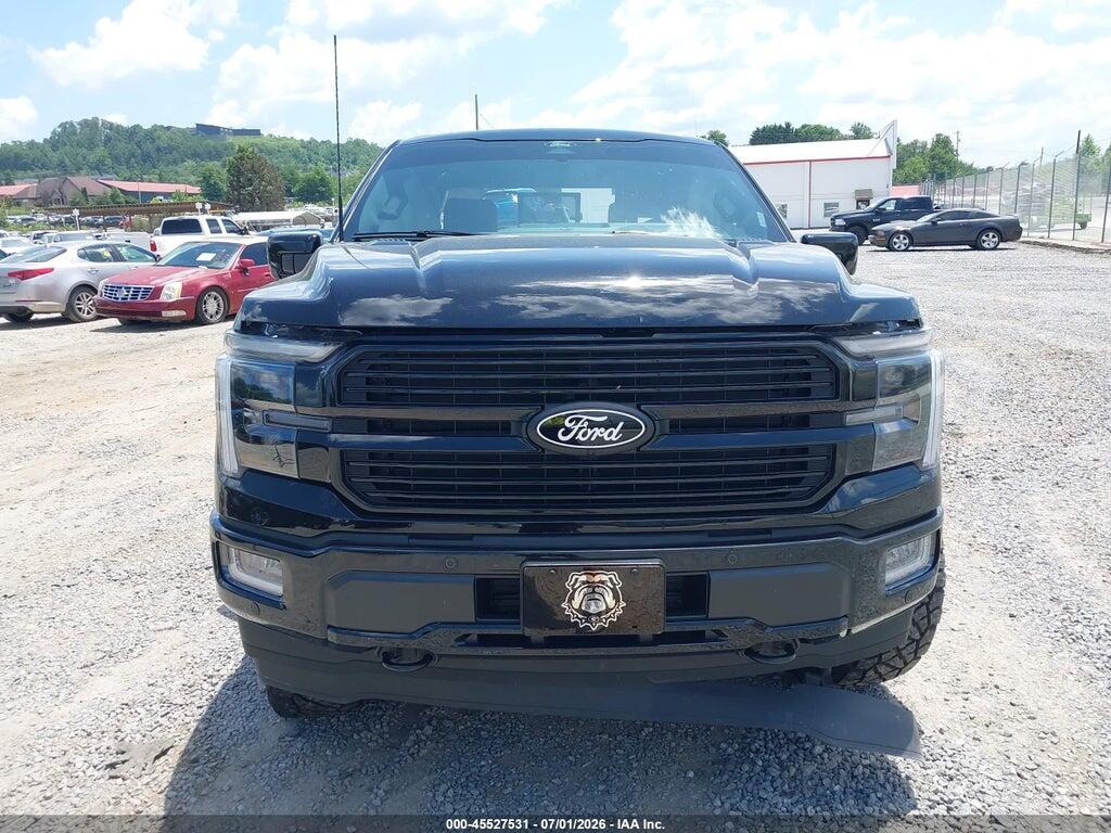 1FTFW7L84SFC67046 2025 FORD F150 photo no. 12