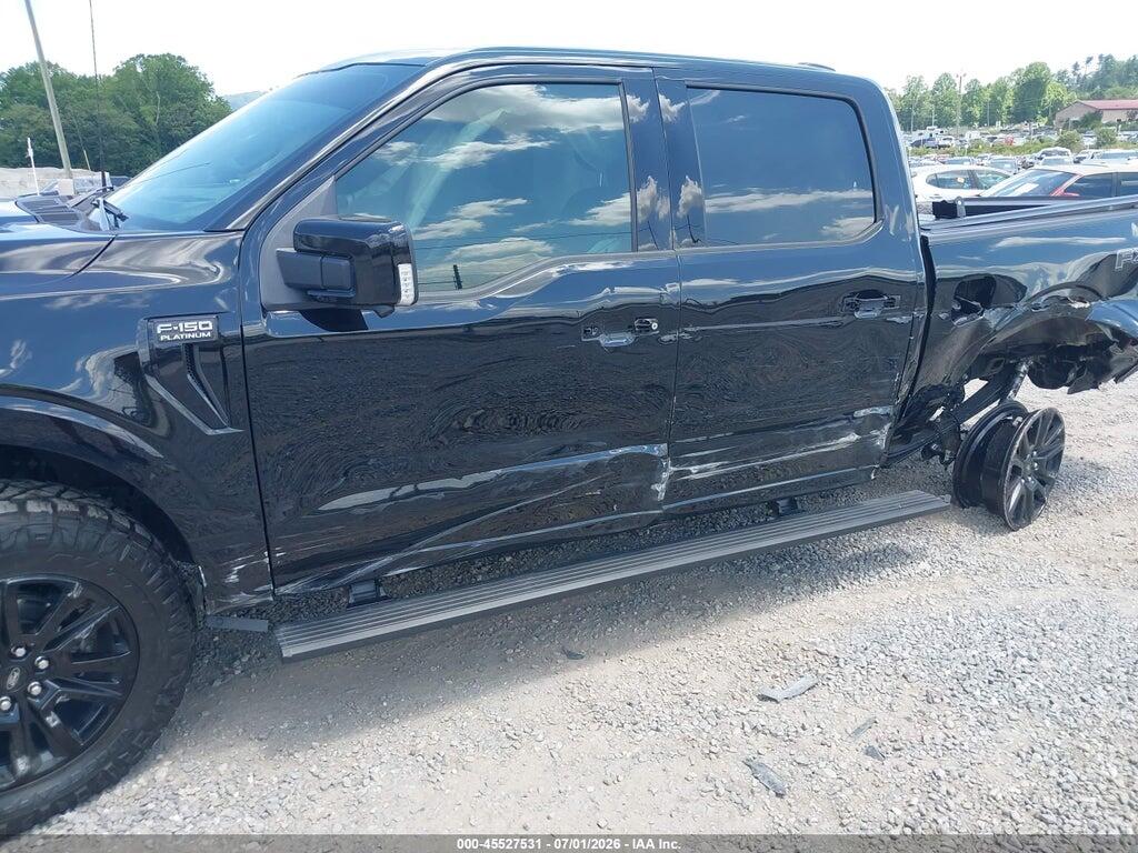 1FTFW7L84SFC67046 2025 FORD F150 photo no. 6