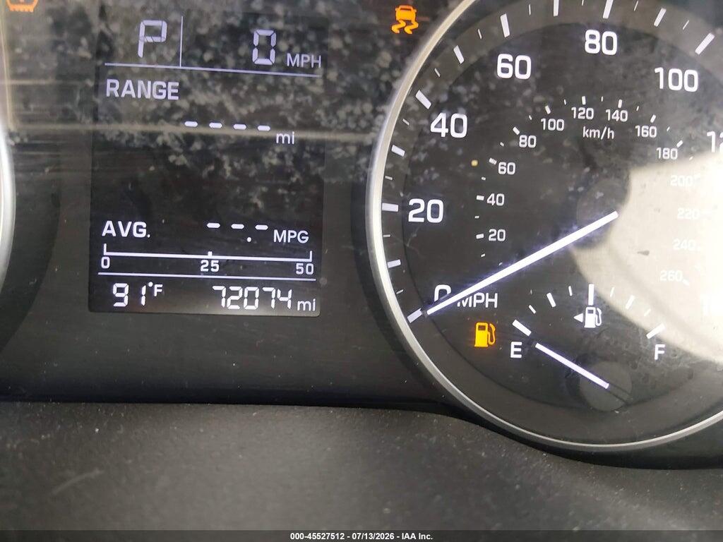 5NPD84LF6HH106923 2017 HYUNDAI ELANTRA photo no. 7