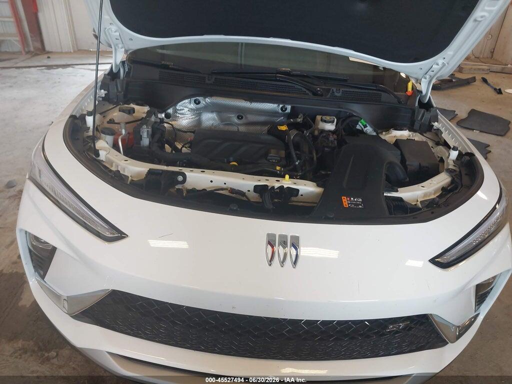 KL47LBE23RB020251 2024 BUICK ENVISTA photo no. 10
