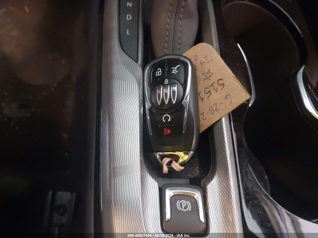 KL47LBE23RB020251 2024 BUICK ENVISTA photo no. 11