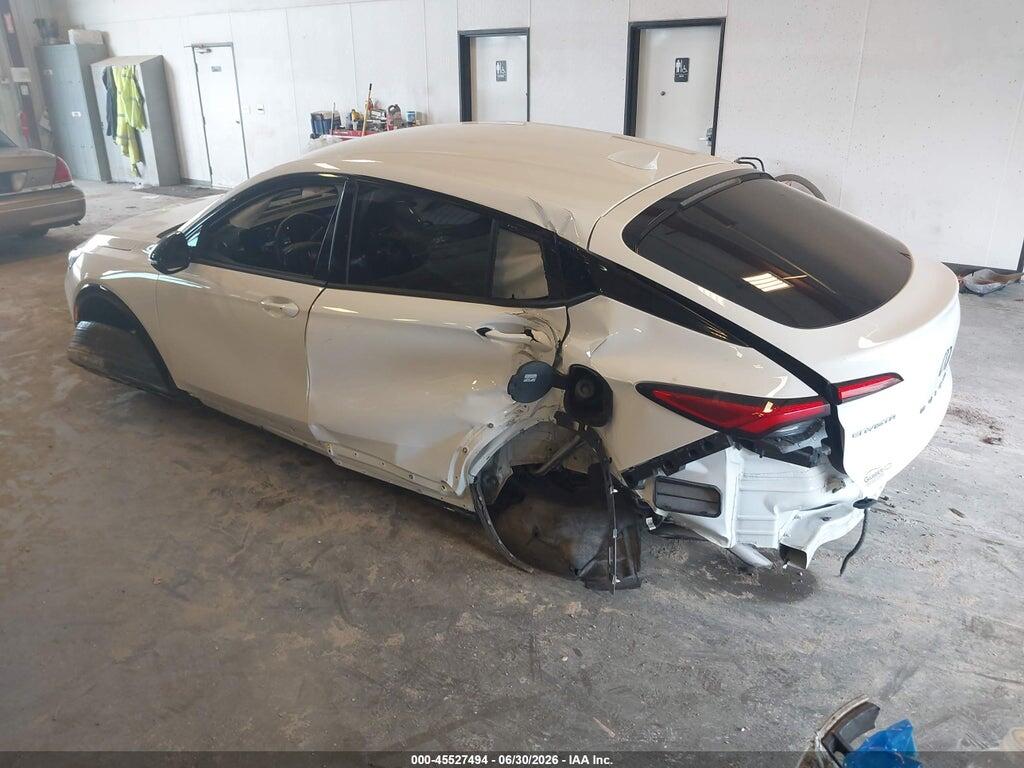KL47LBE23RB020251 2024 BUICK ENVISTA photo no. 3