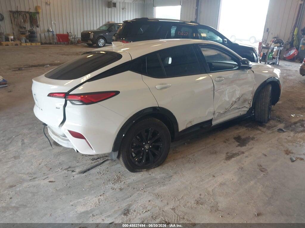 KL47LBE23RB020251 2024 BUICK ENVISTA photo no. 4