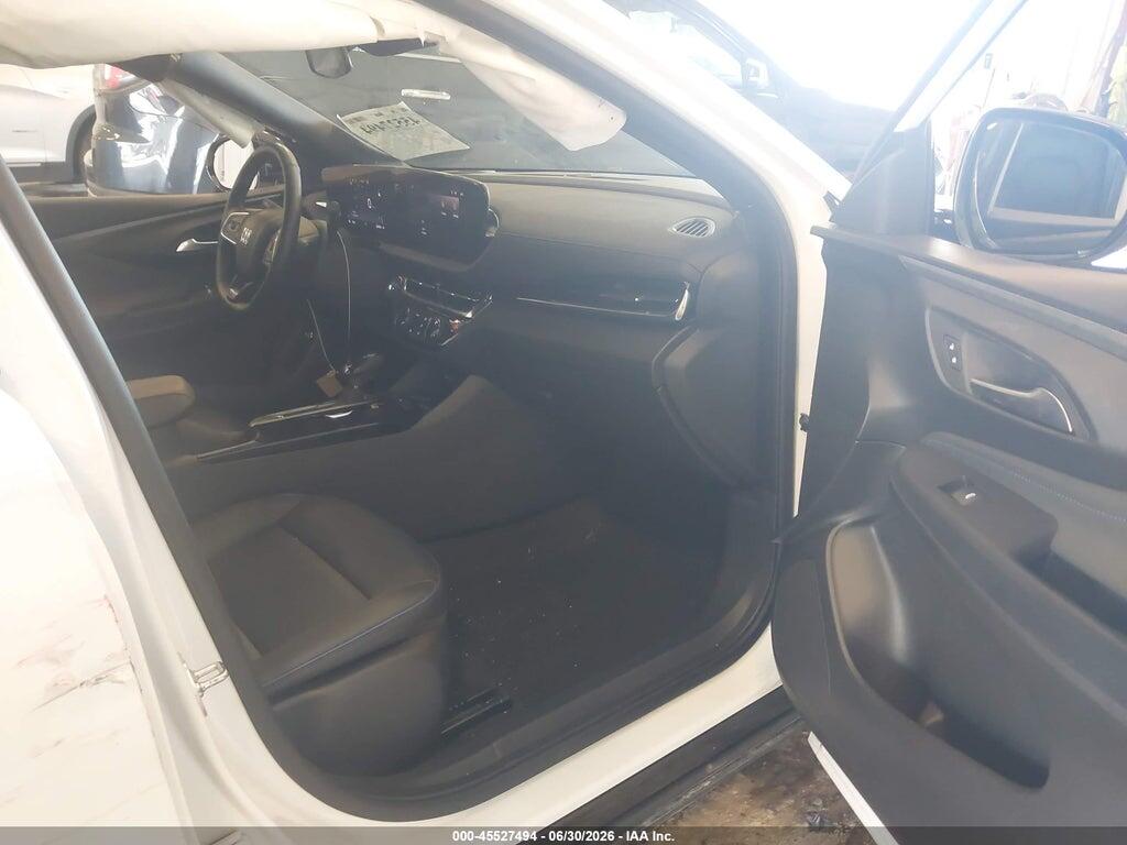 KL47LBE23RB020251 2024 BUICK ENVISTA photo no. 5