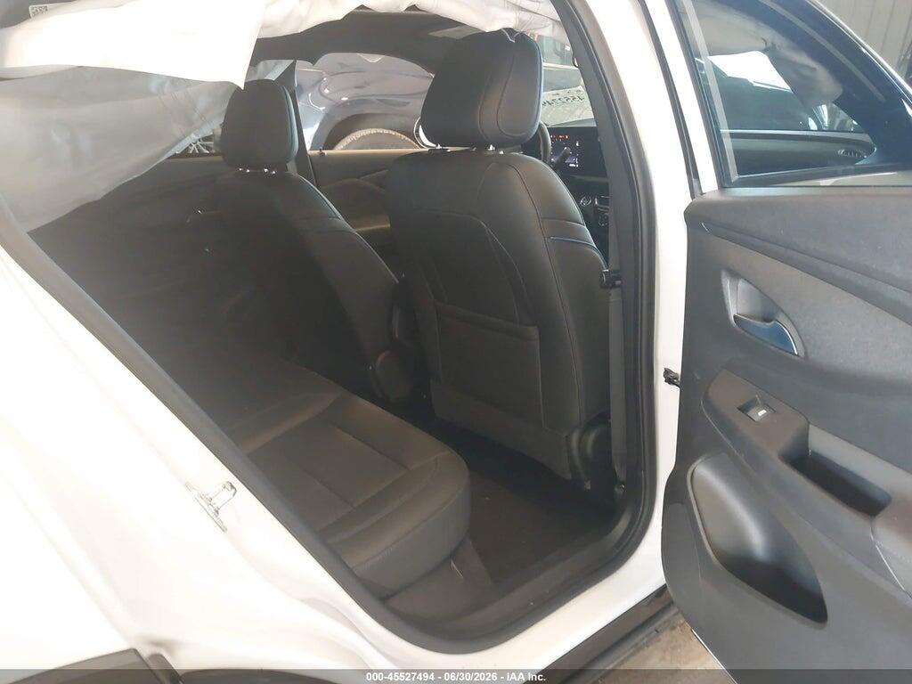 KL47LBE23RB020251 2024 BUICK ENVISTA photo no. 8