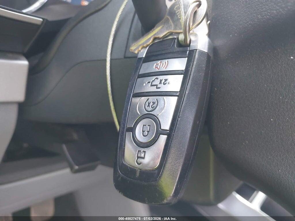 1FTEW1C57MFC46287 2021 FORD F-150 photo no. 11