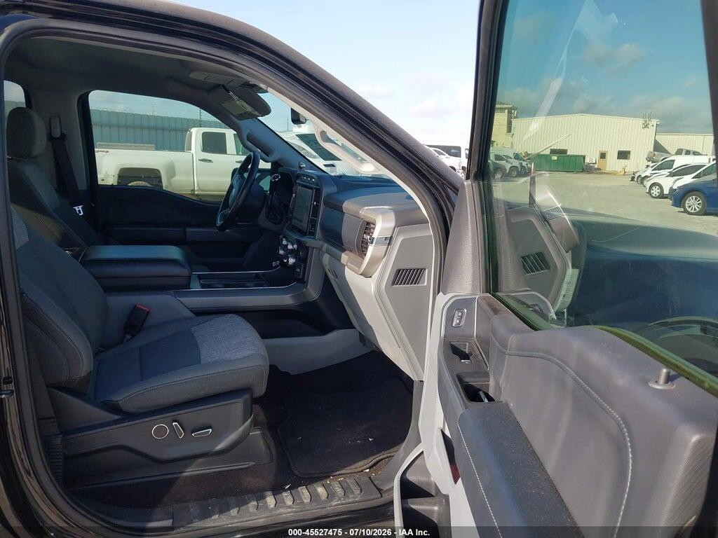 1FTEW1C57MFC46287 2021 FORD F-150 photo no. 5
