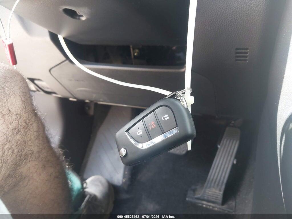 2T3H1RFV0RW336764 2024 TOYOTA RAV4 photo no. 11