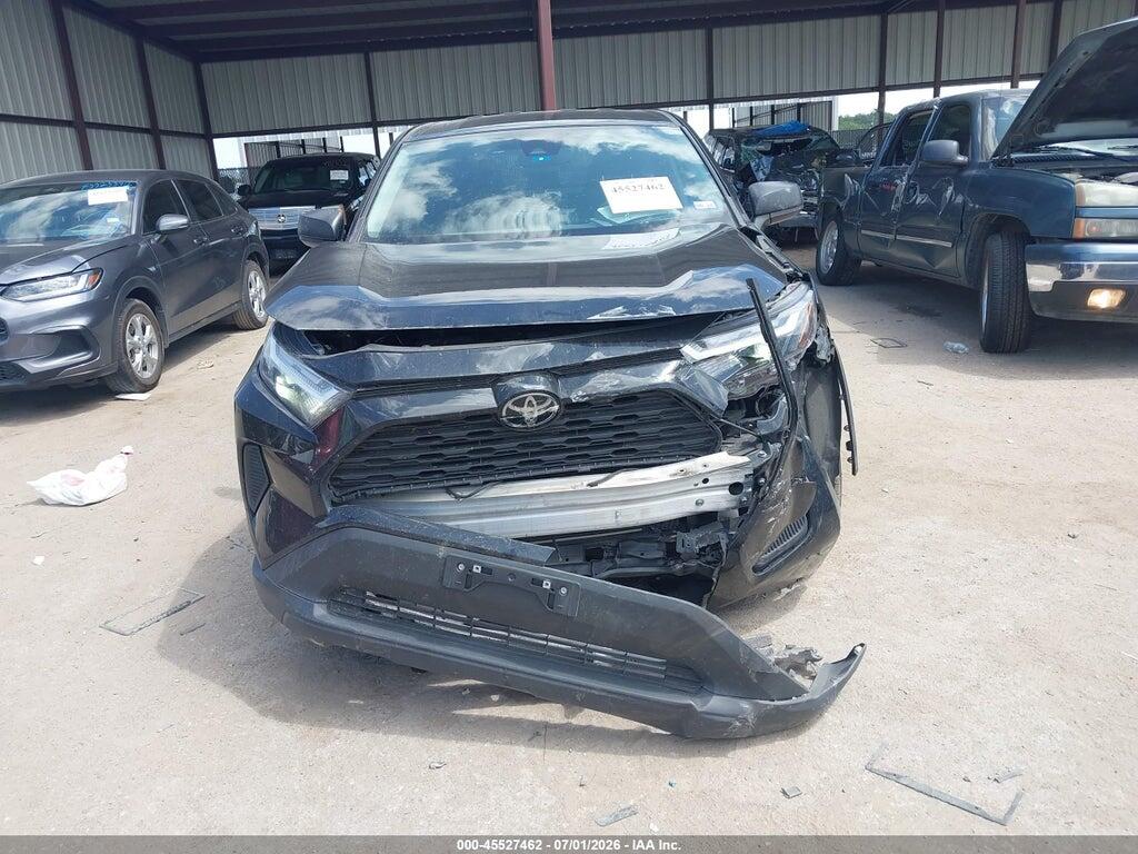 2T3H1RFV0RW336764 2024 TOYOTA RAV4 photo no. 12