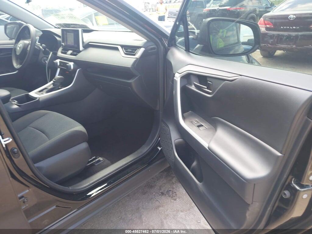 2T3H1RFV0RW336764 2024 TOYOTA RAV4 photo no. 5