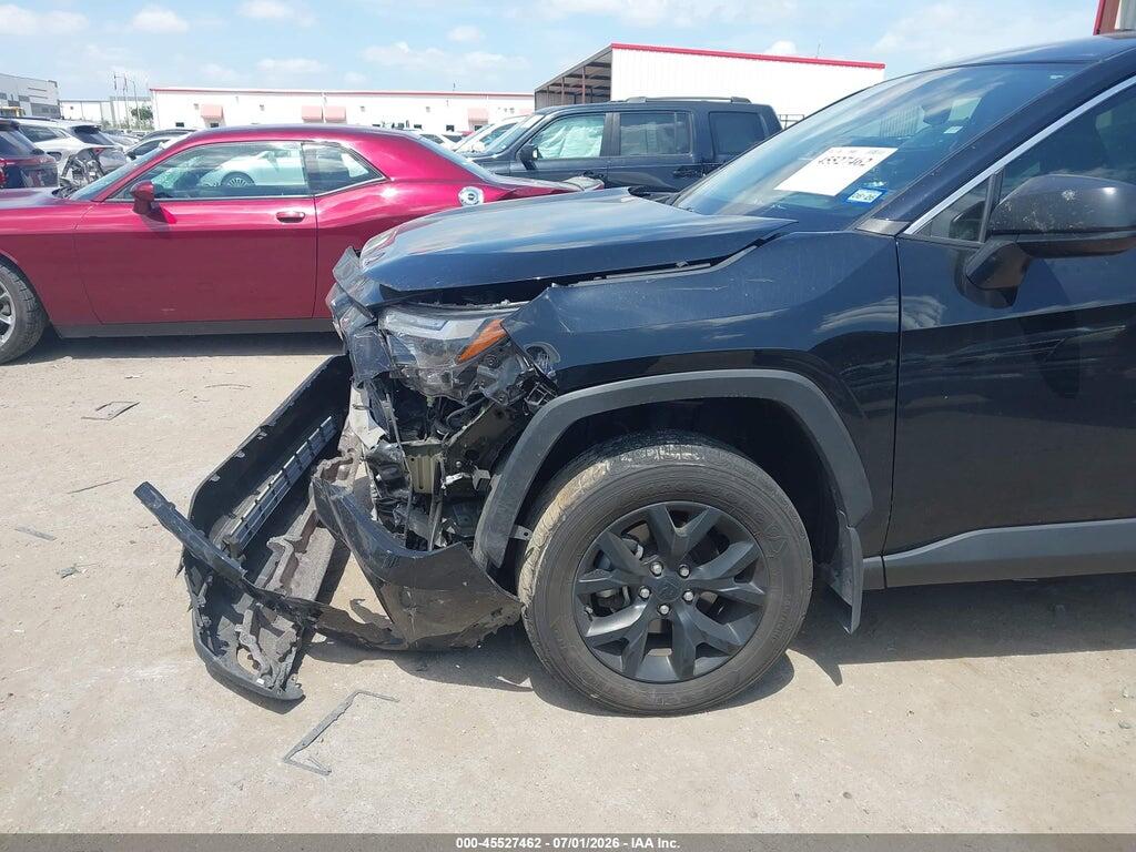 2T3H1RFV0RW336764 2024 TOYOTA RAV4 photo no. 6