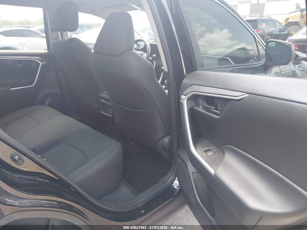 2T3H1RFV0RW336764 2024 TOYOTA RAV4 photo no. 8