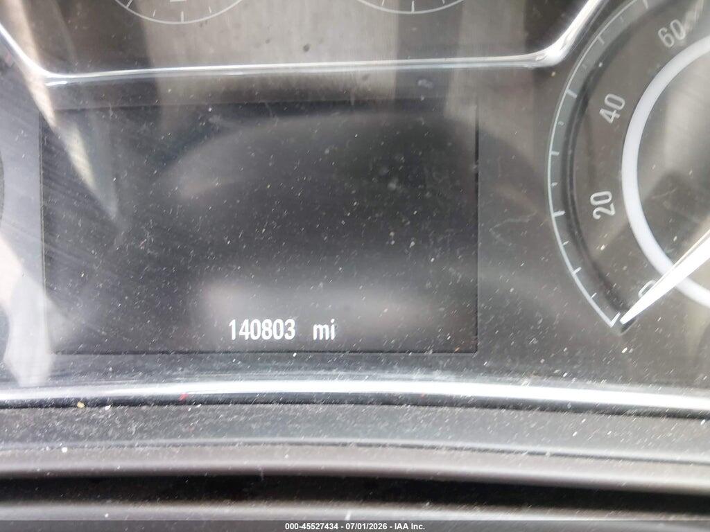 2G4GS5GX3G9106821 2016 BUICK REGAL photo no. 7