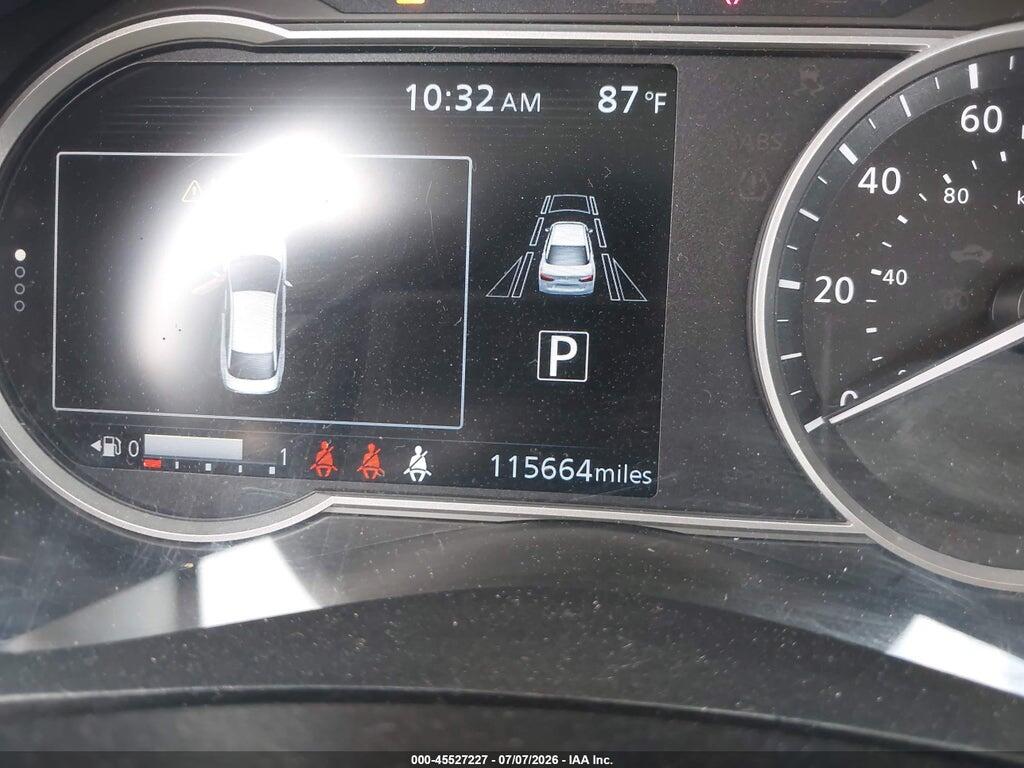 3N1CN8EV0NL844912 2022 NISSAN VERSA photo no. 7