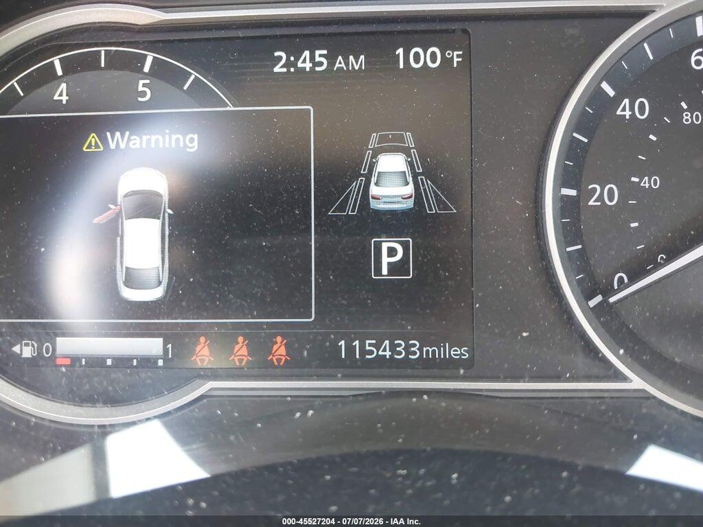 3N1CN8EV9NL852037 2022 NISSAN VERSA photo no. 7
