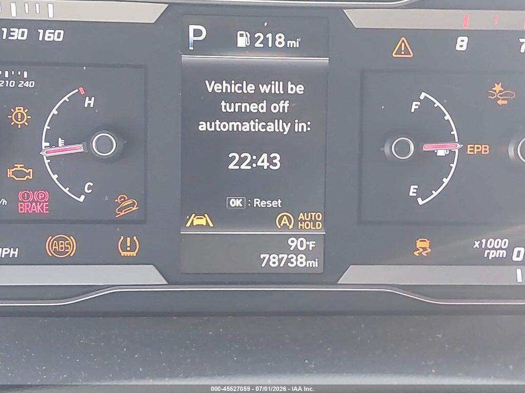 5NMJBCDE2RH330502 2024 HYUNDAI TUCSON photo no. 7