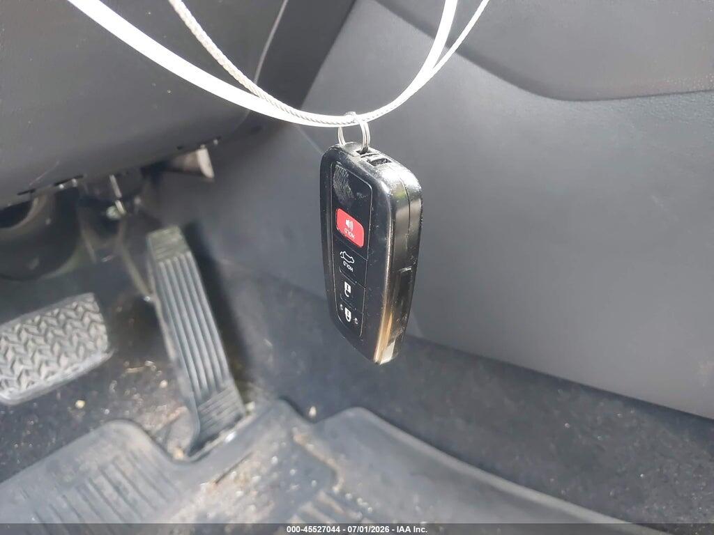 JTMW1RFV1MD073925 2021 TOYOTA RAV4 photo no. 11