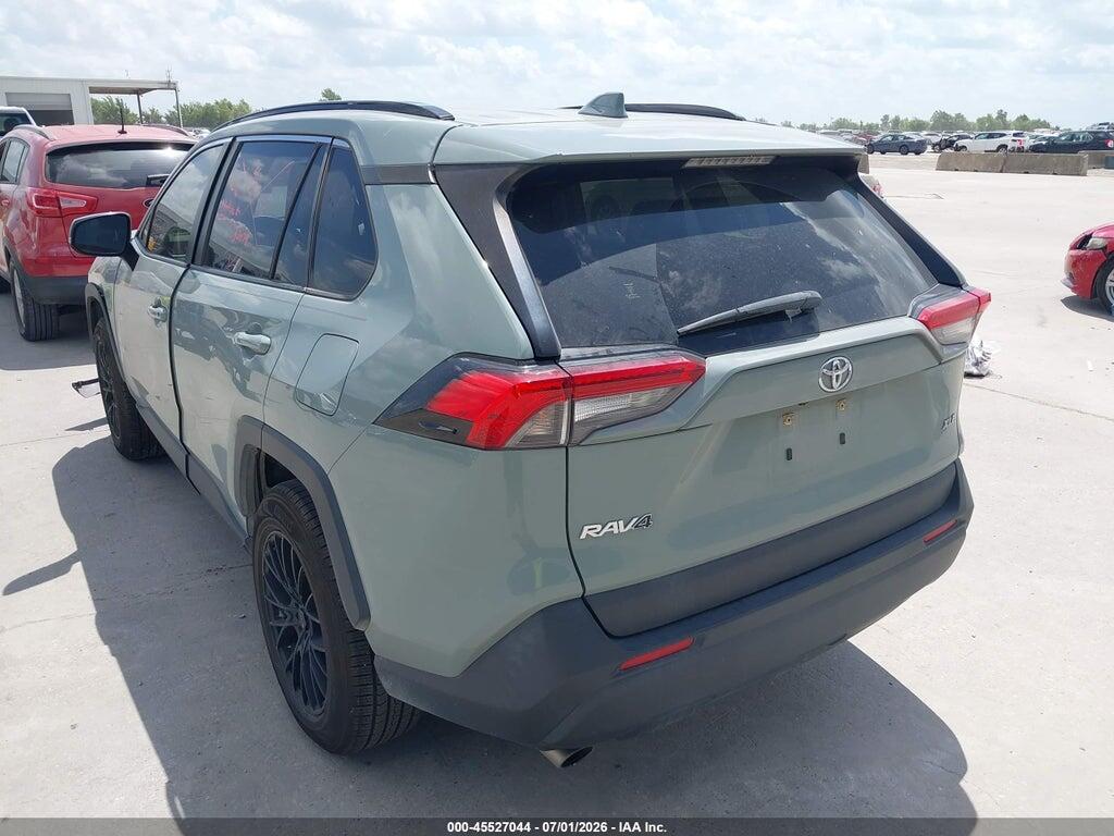 JTMW1RFV1MD073925 2021 TOYOTA RAV4 photo no. 3