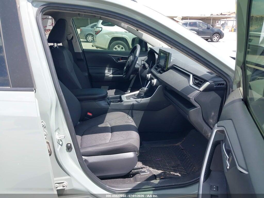JTMW1RFV1MD073925 2021 TOYOTA RAV4 photo no. 5