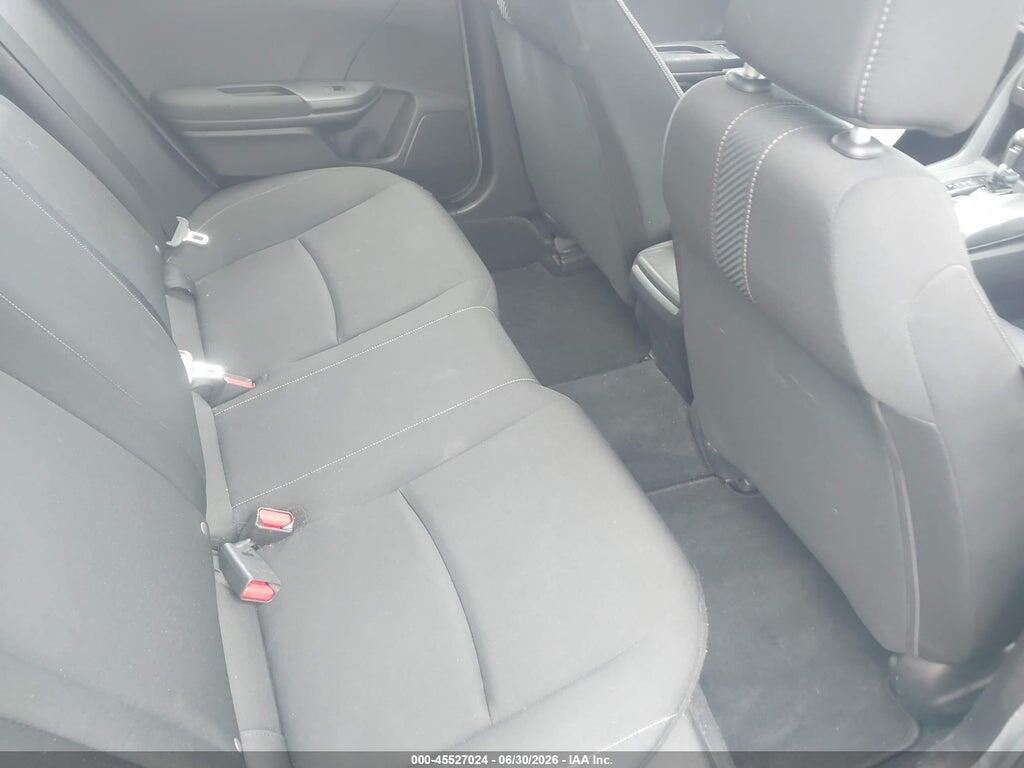 SHHFK7H43JU405131 2018 HONDA CIVIC photo no. 8